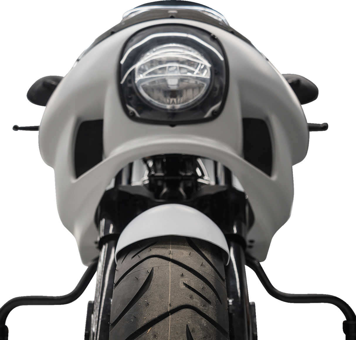 FXRP-Style Fairing Kit - Springfield 2016 - 2023