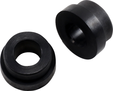 Shock Bushing - 1.015\" OD x 0.645\" H x 0.575\" ID x 1.2\" Flange OD - 2-Pack 1994 - 1999