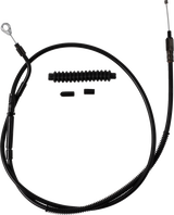 High-Efficiency Stealth Clutch Cable - \'21-\'24 Touring/Trike 2021 - 2024