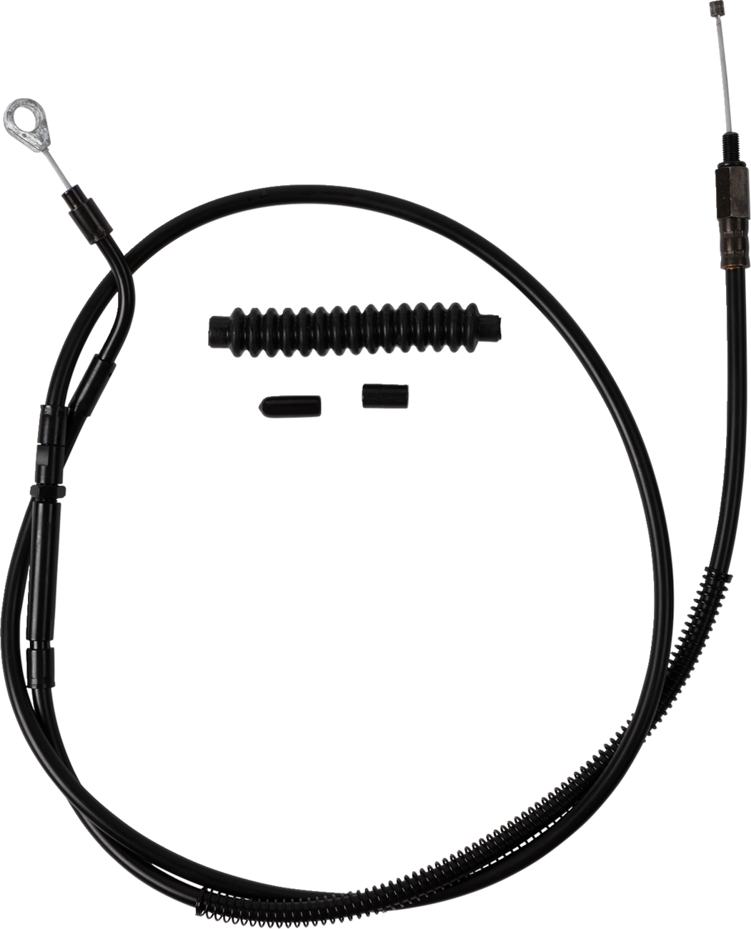 High-Efficiency Stealth Clutch Cable - \'21-\'24 Touring/Trike 2021 - 2024