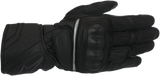 SP-Z Drystar® Gloves - Black/Black - 3XL