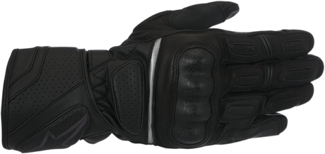 SP-Z Drystar® Gloves - Black/Black - 3XL