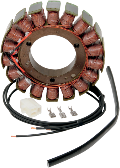 Hot Shot Stator - Yamaha 2003 - 2009