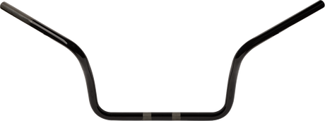 Handlebar - Ape Hanger - 12\" - Black 2023 - 2024
