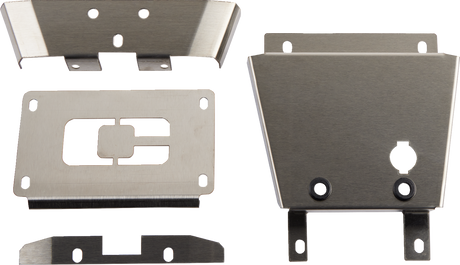 Fender Eliminator Kit - Ducati 2009 - 2014