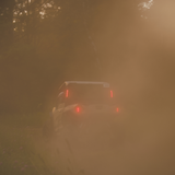 Running/Brake Light - Red - General 2017 - 2025