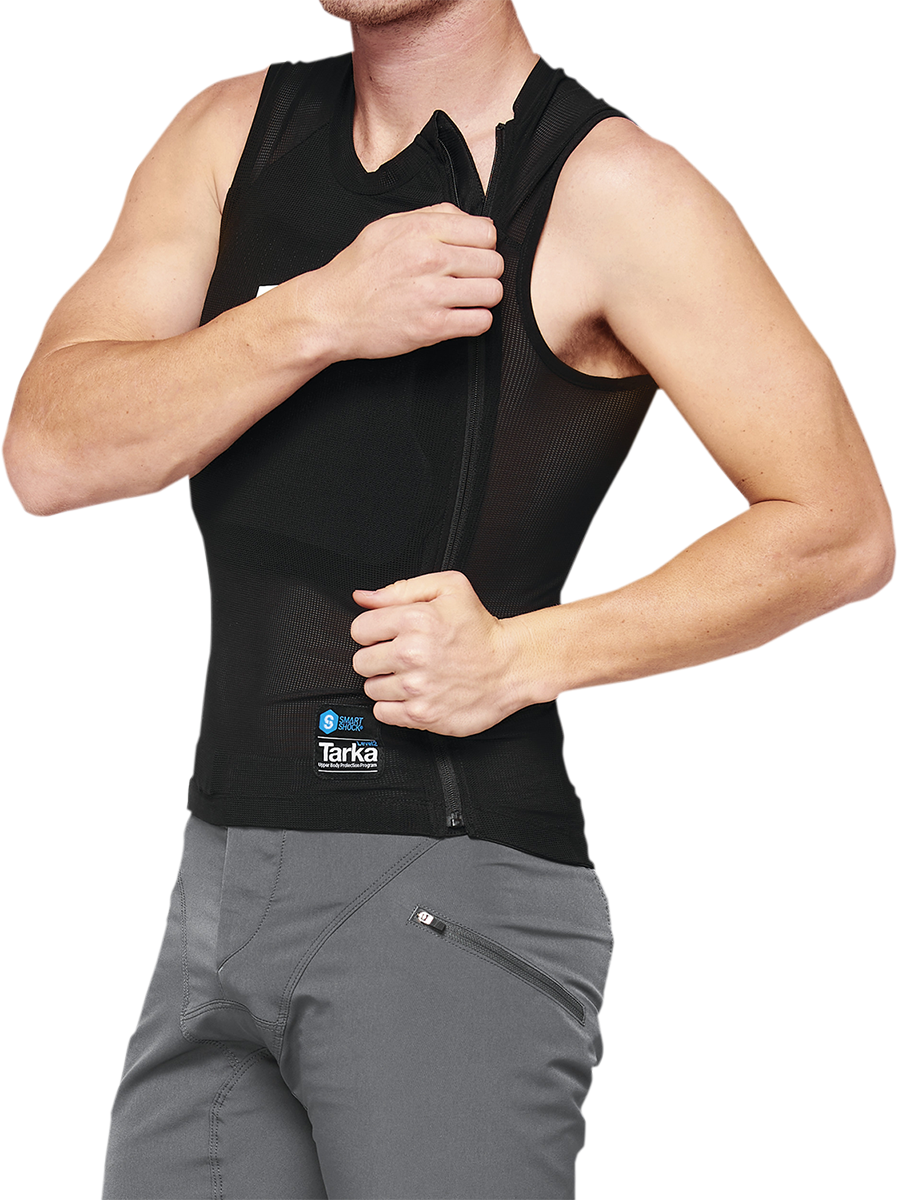 Tarka Body Armor - Vest - Black - Large