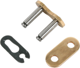 420 NZ3 - Connecting Link - Gold