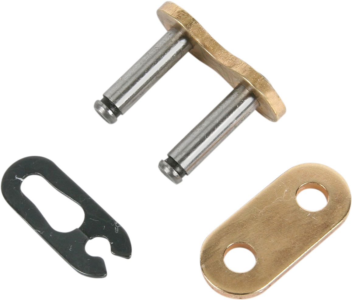 420 NZ3 - Connecting Link - Gold