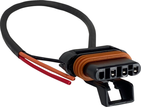 Taillight Pigtail Harness - Polaris 2015 - 2024