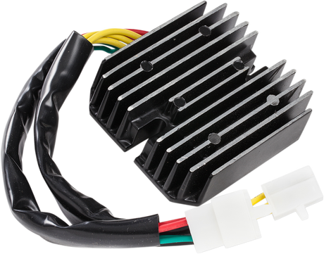 Regulator/Rectifier - Lithium-ion Compatible - Honda 1988 - 2007
