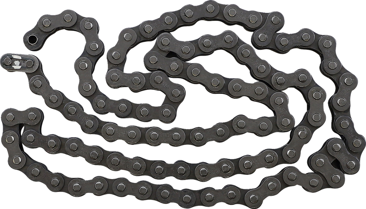 428 SR - Heavy-Duty Non-Sealed Chain - 100 Links