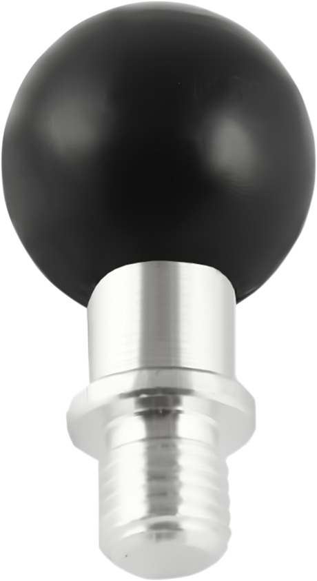 Ball Mount - M10 x 1-1/2\" Pitch