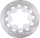 Brake Rotor - BMW - MD607RS 1989 - 2001