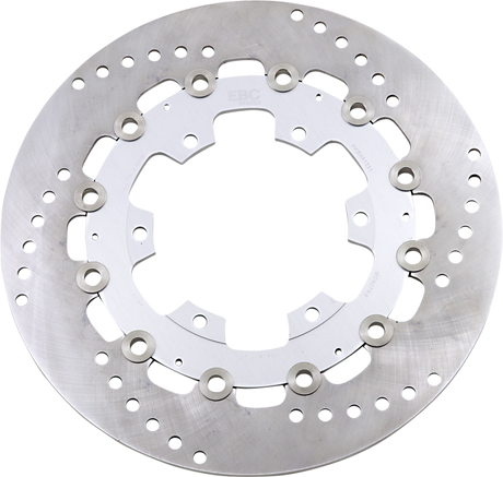 Brake Rotor - BMW - MD607RS 1989 - 2001