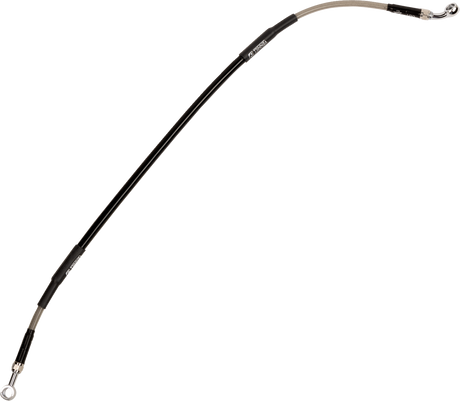 Brake Line - Stainless Steel 2000 - 2024