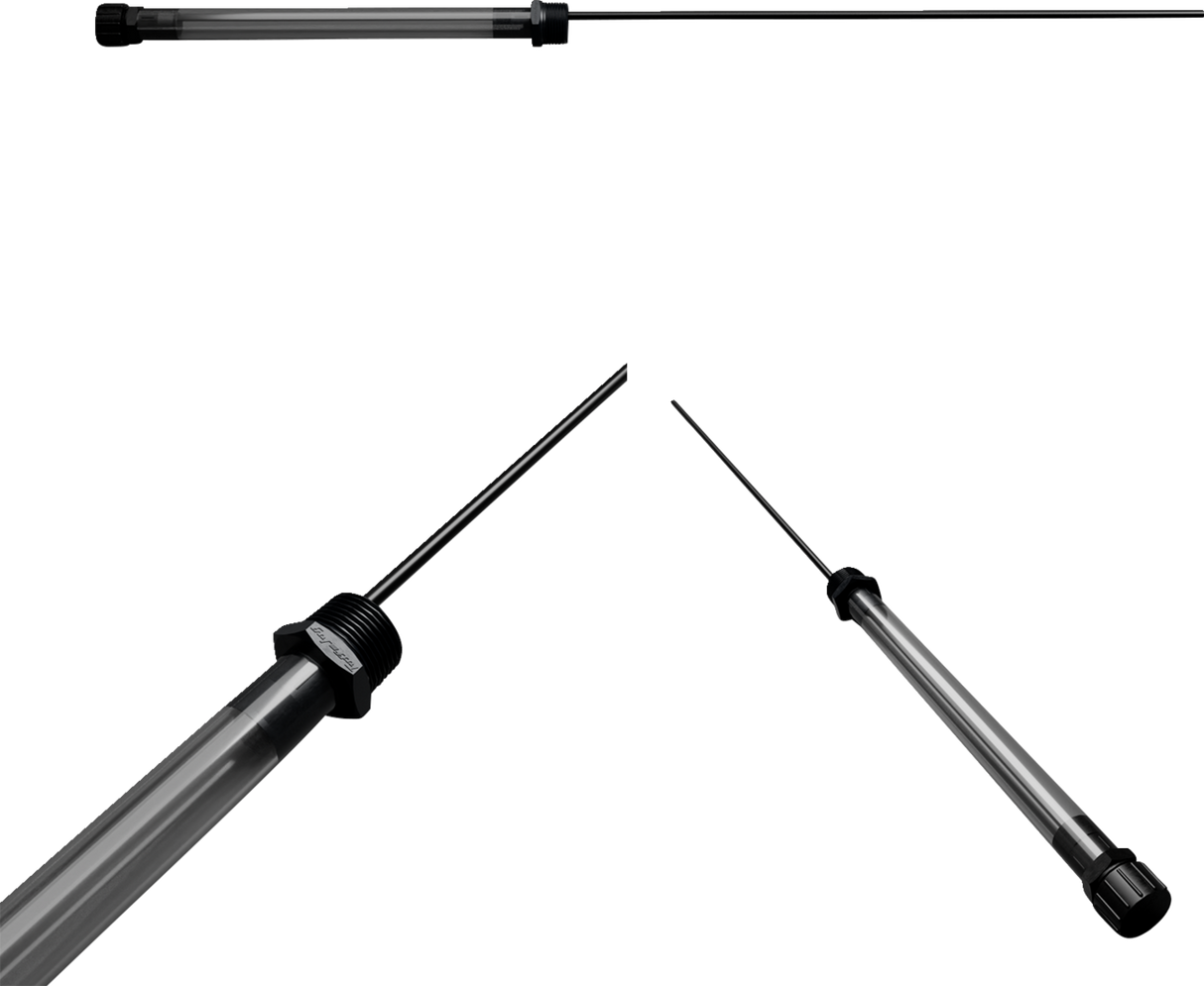 Replacement Spout - Fast Flow/Flexible - Tuff Jug Container - 5 US gal