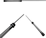 Replacement Spout - Fast Flow/Flexible - Tuff Jug Container - 5 US gal