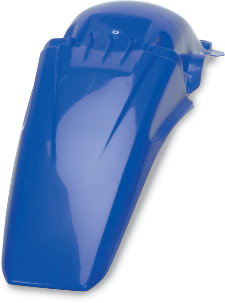 Rear Fender - Blue 1996 - 2002