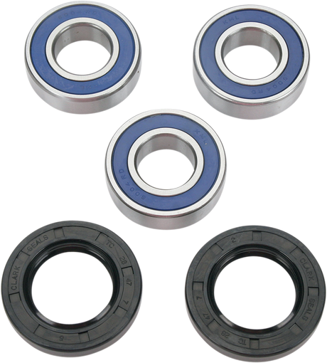 Wheel Bearing Kit - Rear - Yamaha WR/YZ 1982 - 1998