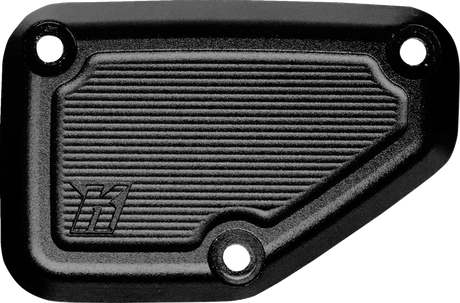 Master Cylinder Cover - Black 2023 - 2025