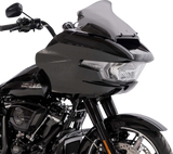 Sport Flare™ Windshield - 11\" - Tint - FLTRX 2023 - 2025