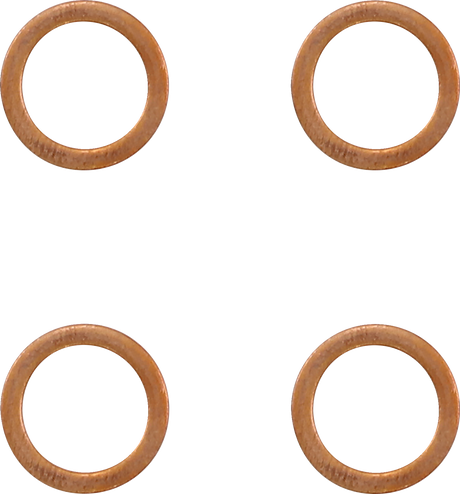 Brake Line - Upper - Sterling Chromite II 2018 - 2022