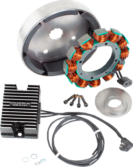 29 A Alternator Kit 1984 - 1999