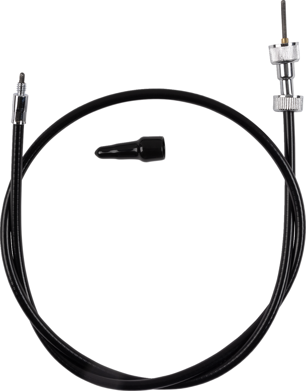 Front-Wheel Drive Speedometer Cable - 43\" - Vinyl 1983 - 1993