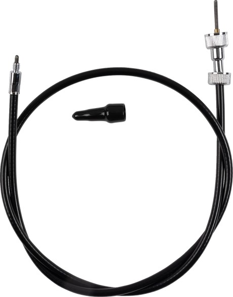 Front-Wheel Drive Speedometer Cable - 43\" - Vinyl 1983 - 1993