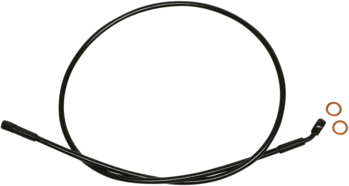 Brake Line - XR - 7/16\"-35° - 26\"