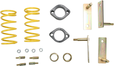 Lift Kit - 2.00\" - Front/Back 2009 - 2023