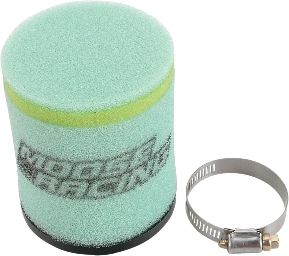 Precision Pre-Oiled Air Filter - Honda 1986 - 1988