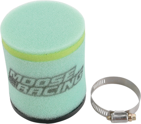 Precision Pre-Oiled Air Filter - Honda 1986 - 1988