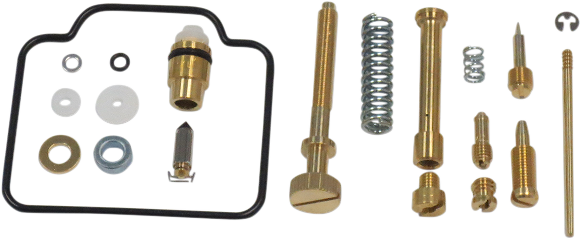 Carburetor Repair Kit - Polaris 1997 - 1998