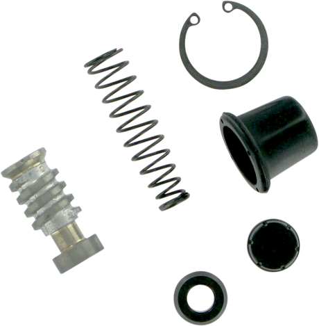 Master Cylinder Rebuild Kit 1987 - 2009