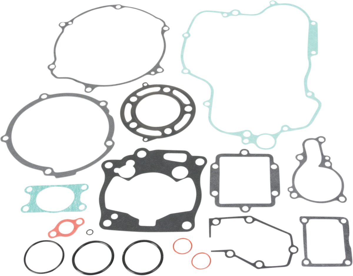 Complete Motor Gasket Kit - Kawasaki 1998 - 2000
