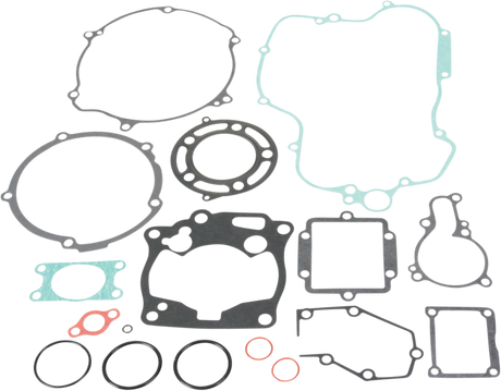 Complete Motor Gasket Kit - Kawasaki 1998 - 2000