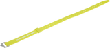 Multi-Purpose TPU Strap - 20\" x 3/4\" - Hi-Viz