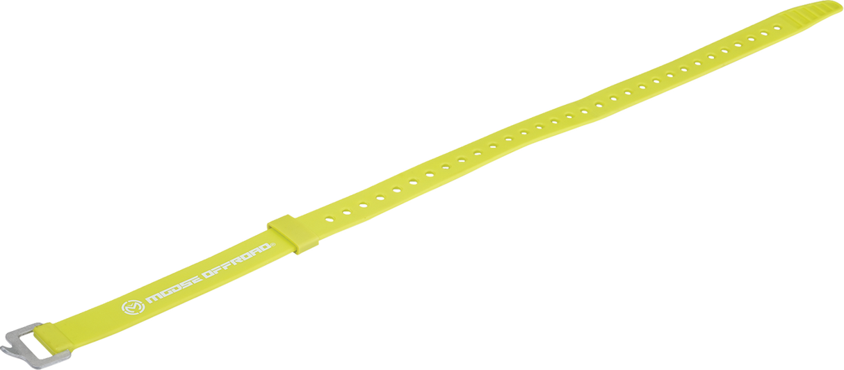 Multi-Purpose TPU Strap - 20\" x 3/4\" - Hi-Viz