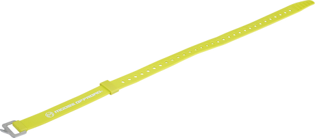 Multi-Purpose TPU Strap - 20\" x 3/4\" - Hi-Viz