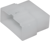 250 Series Locking Connector - 6 Position Male - 5 Pack