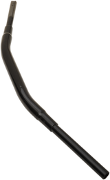 1-1/2\" \"Big\" Buffalo Drag Bar - TBW - Black 1999 - 2020