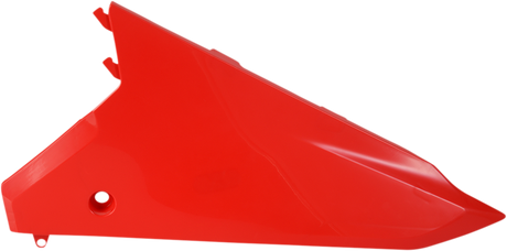 Side Panels - Red 2021 - 2023