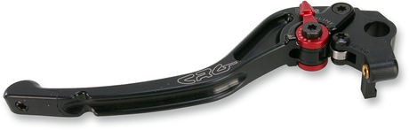 Clutch Lever - RC2 - Black 2003 - 2014