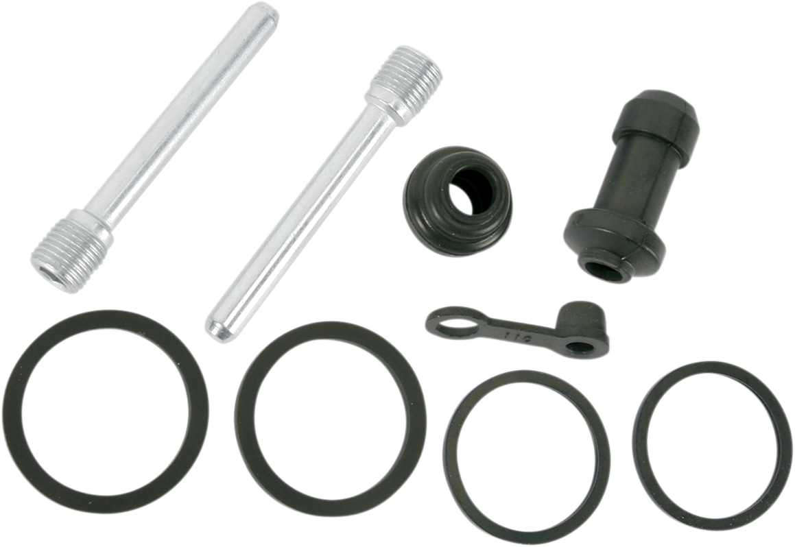 Caliper Rebuild Kit - Front - Suzuki 1998 - 2009