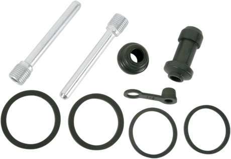Caliper Rebuild Kit - Front - Suzuki 1998 - 2009