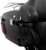 Drink Holder - Gen 2 - Black - Passenger - Black Mount 2014 - 2024