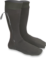Gen X-4 Heated Socks - Black - XL