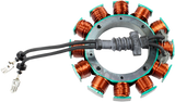 Replacement Stator - 32A Charging System Kit - Harley Davidson 1999 - 2003